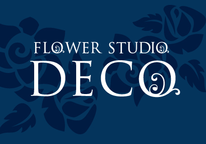 FLOWER STUDIO DECO