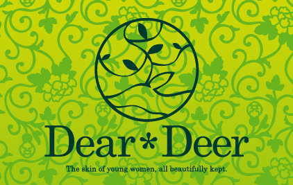 鳥取県・若桜町  Dear＊Deer