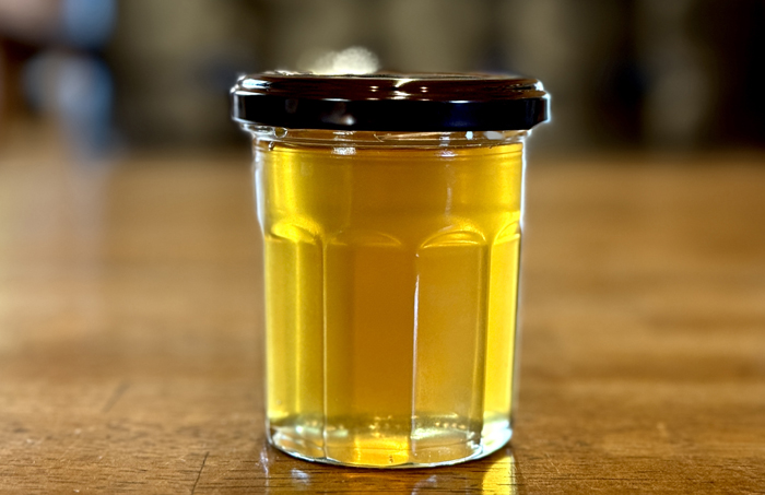 VASALLY HONEY PROJECT