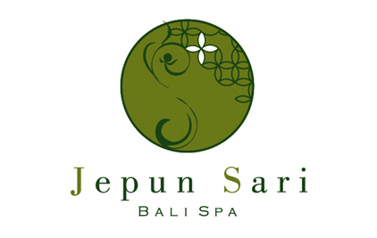 Bali spa jepun Sari