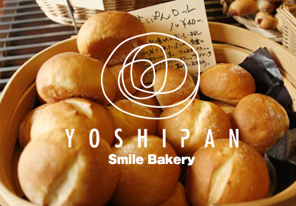 Smile Bakery YOSHIPAN